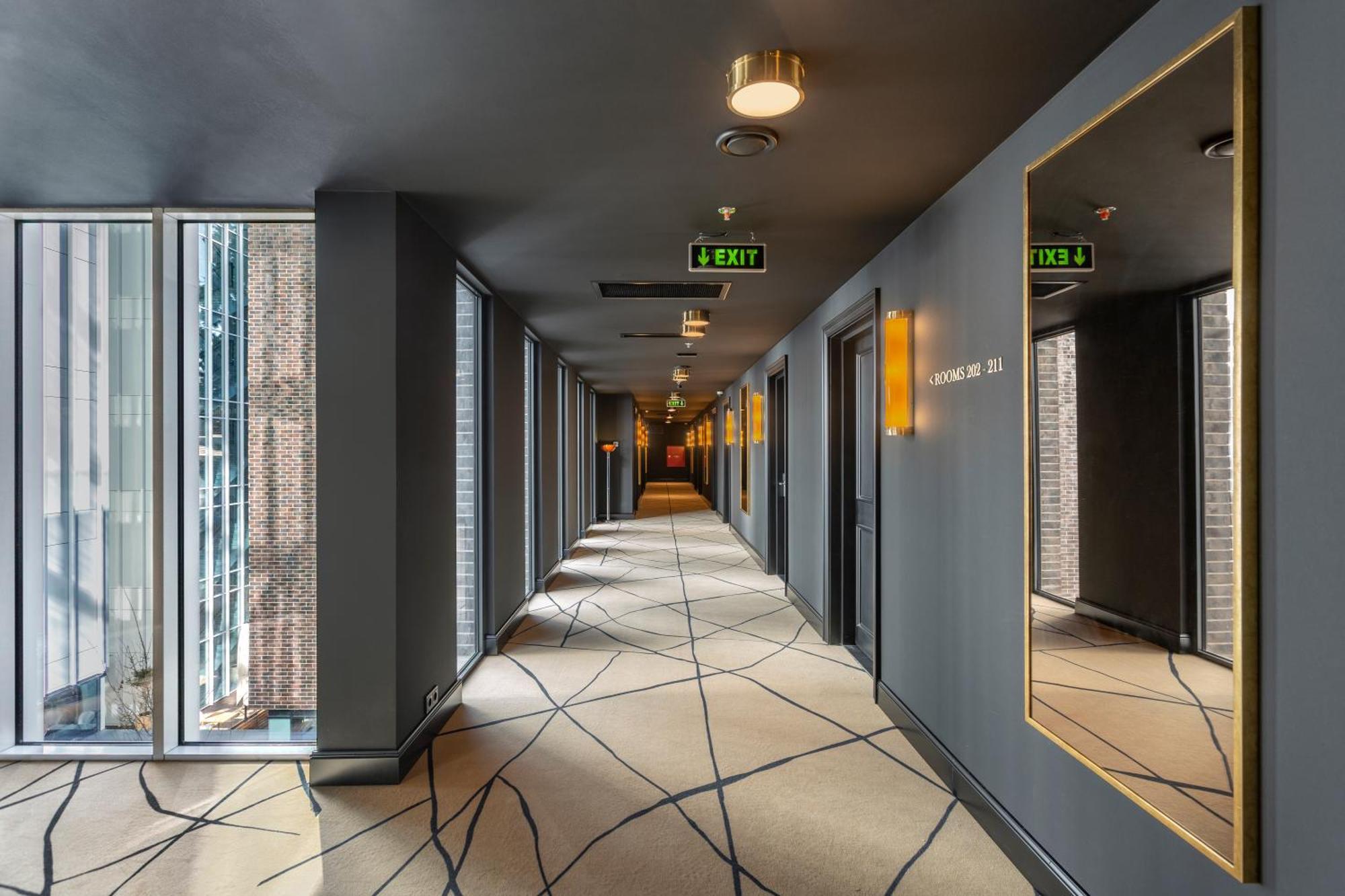 Artizan - Design Hotel Tbilisi Esterno foto