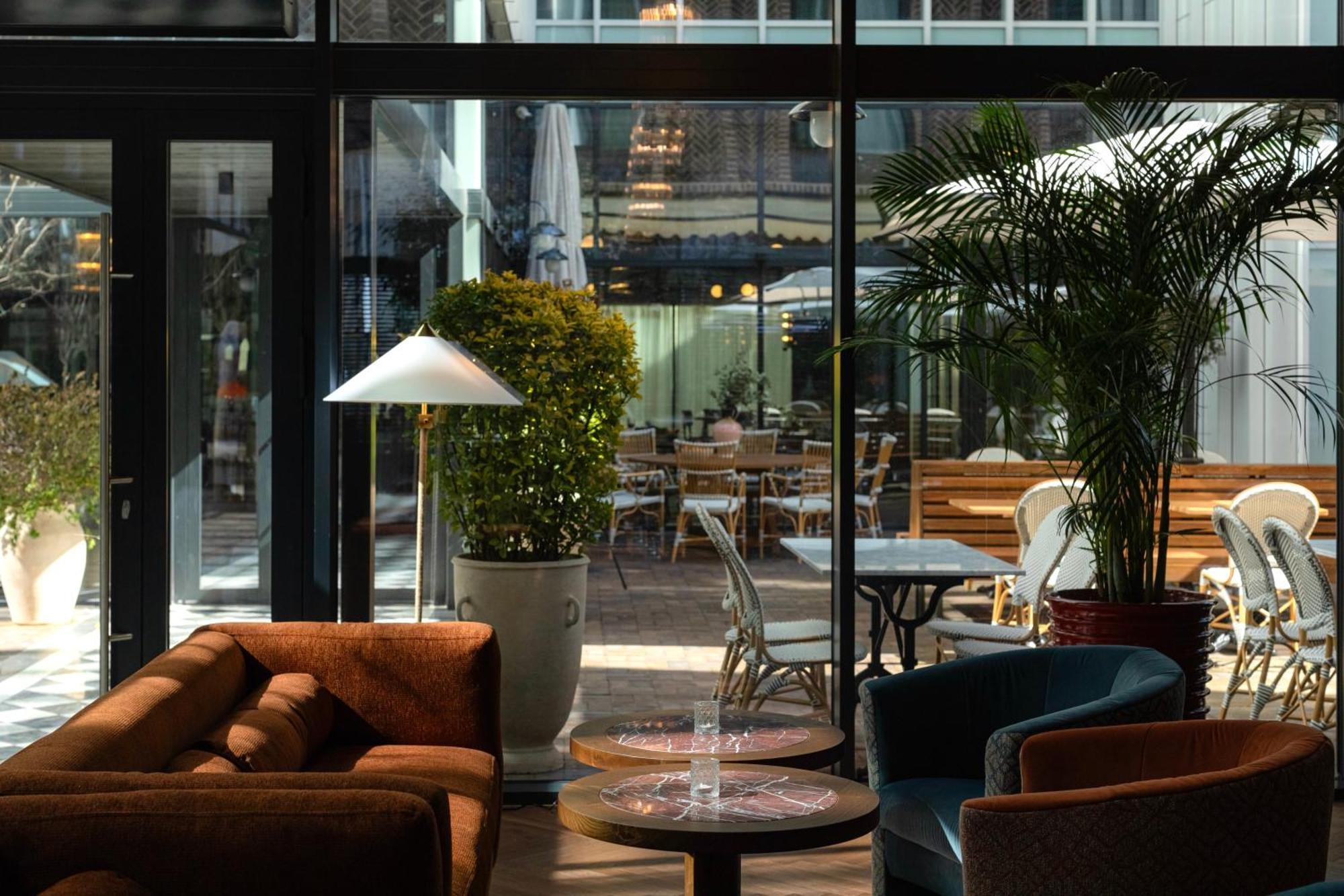 Artizan - Design Hotel Tbilisi Esterno foto