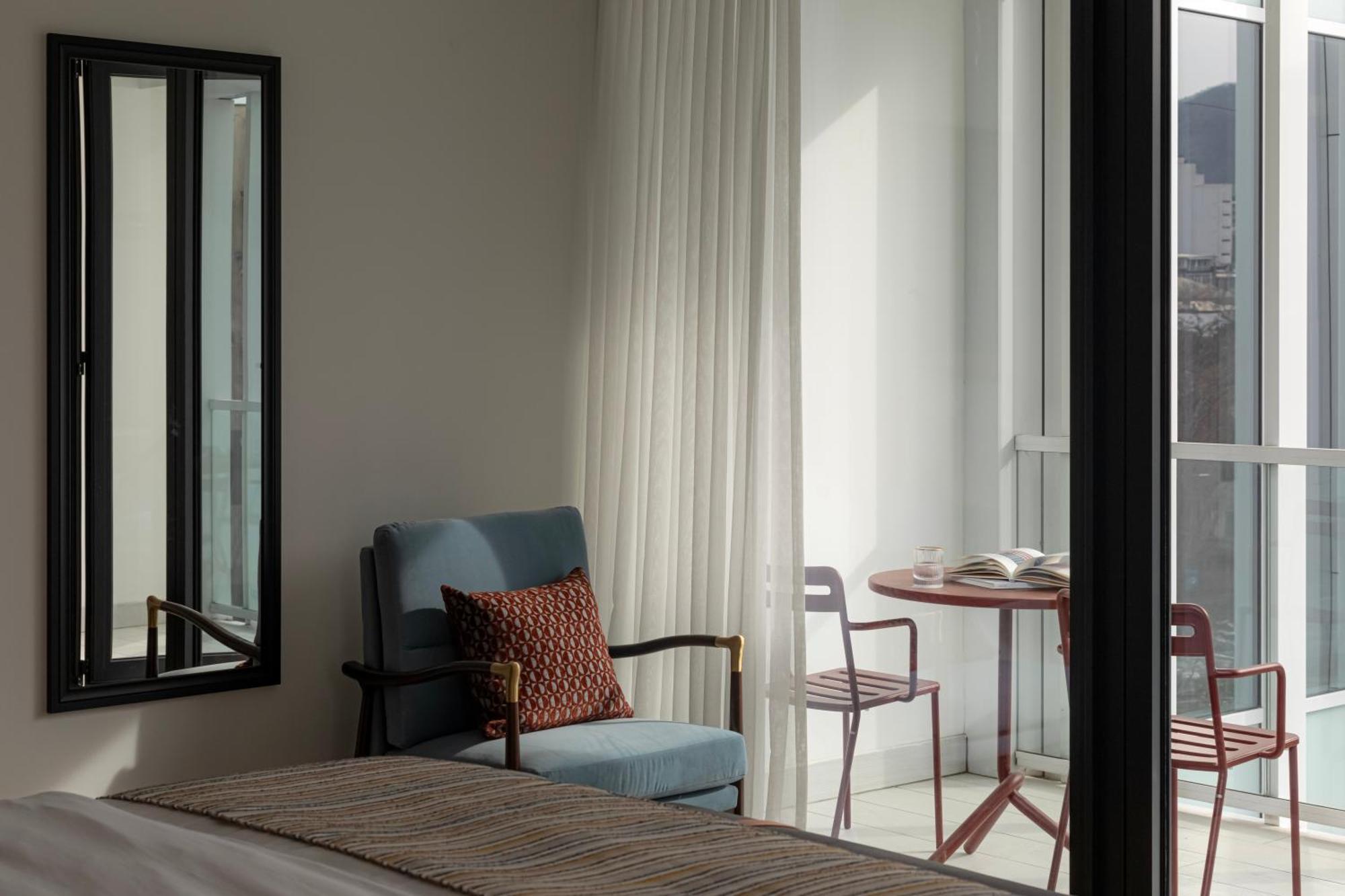 Artizan - Design Hotel Tbilisi Esterno foto