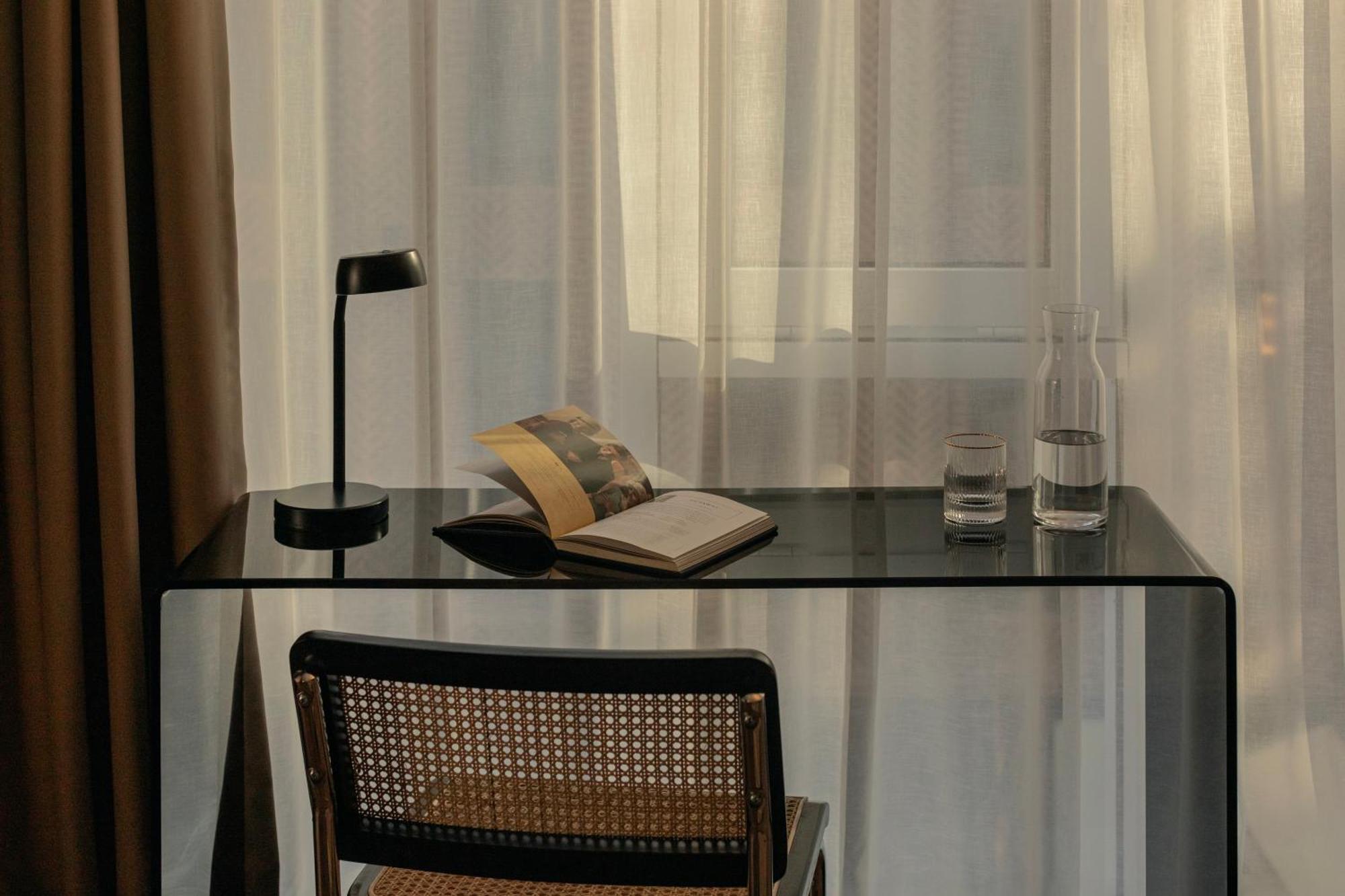 Artizan - Design Hotel Tbilisi Camera foto