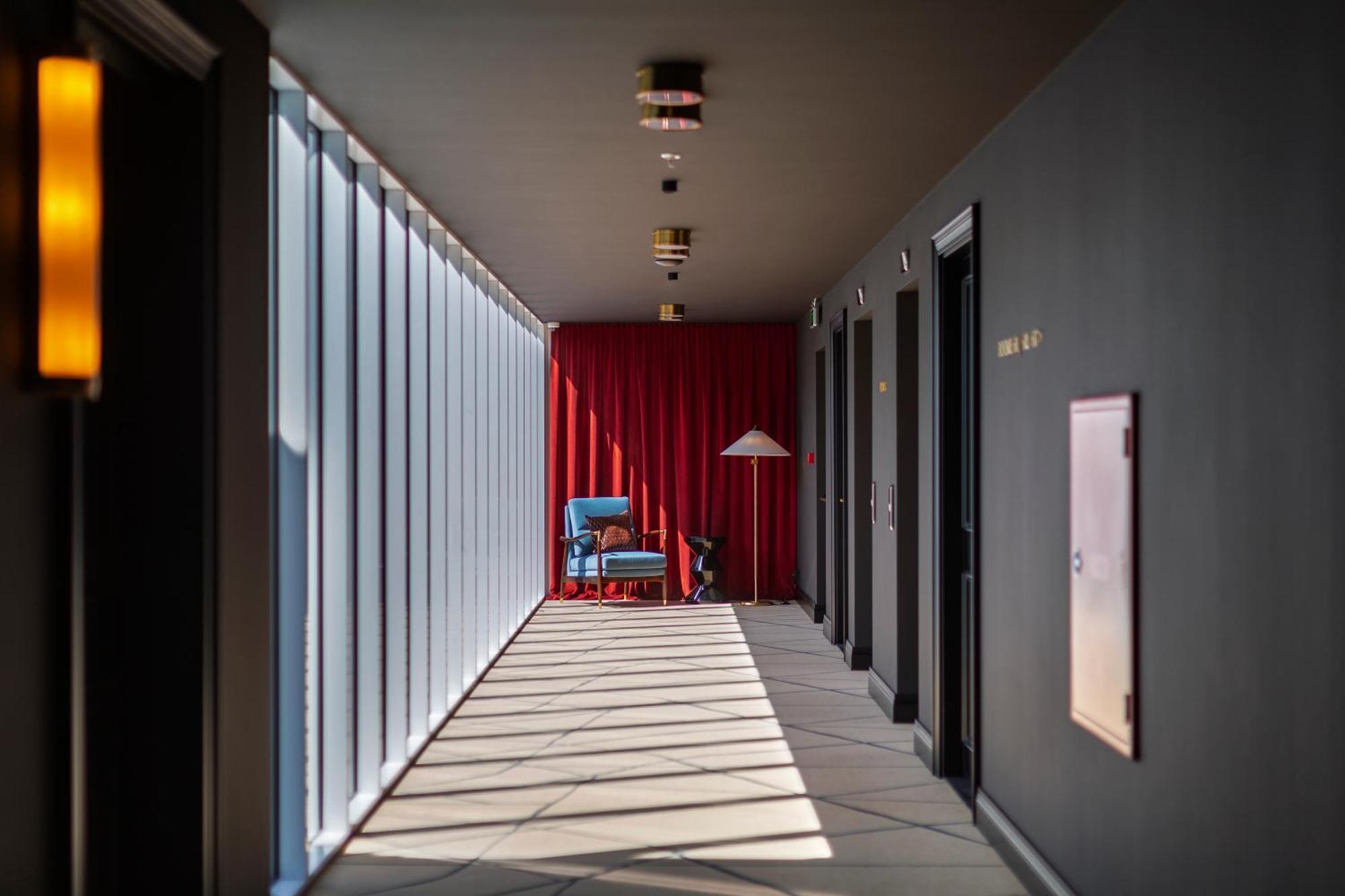 Artizan - Design Hotel Tbilisi Esterno foto