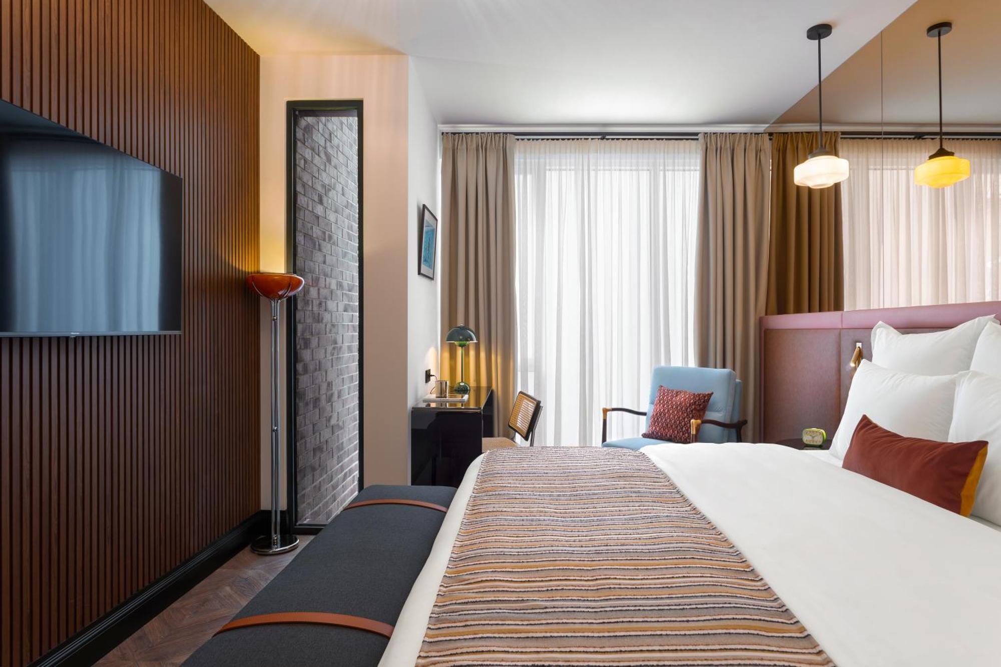 Artizan - Design Hotel Tbilisi Camera foto