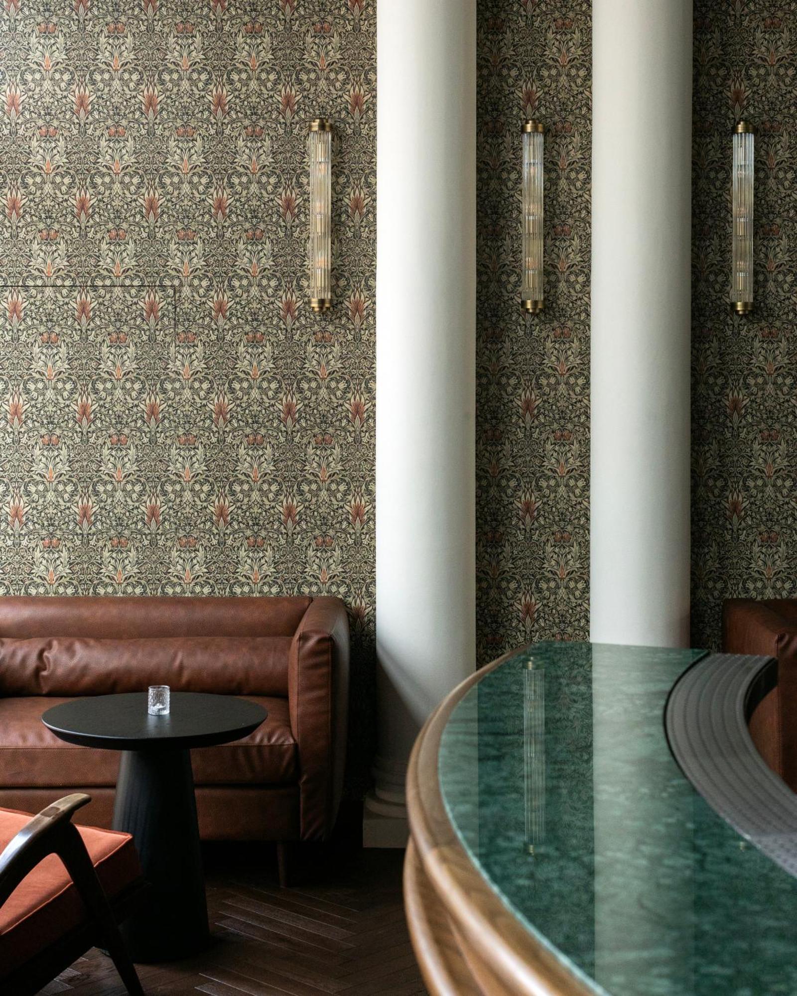 Artizan - Design Hotel Tbilisi Esterno foto
