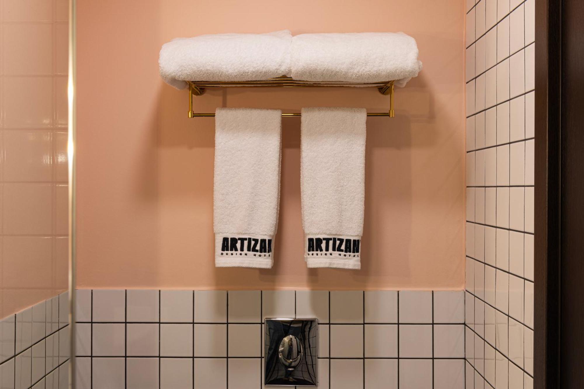Artizan - Design Hotel Tbilisi Camera foto