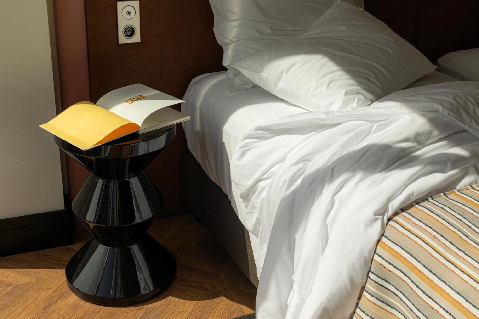 Artizan - Design Hotel Tbilisi Esterno foto