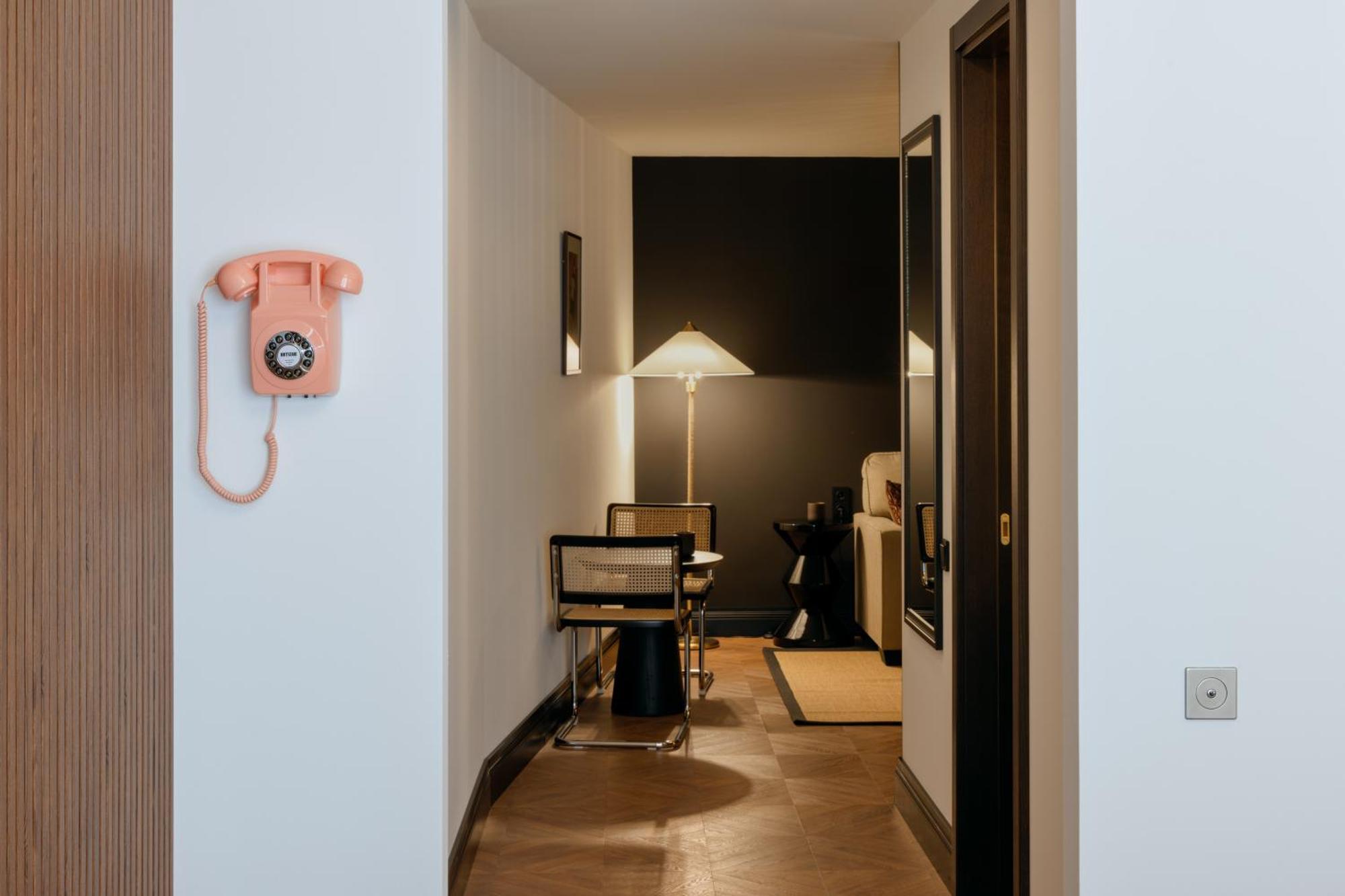Artizan - Design Hotel Tbilisi Esterno foto