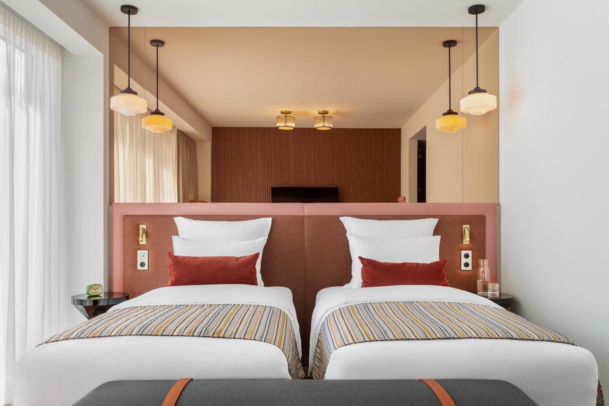 Artizan - Design Hotel Tbilisi Camera foto