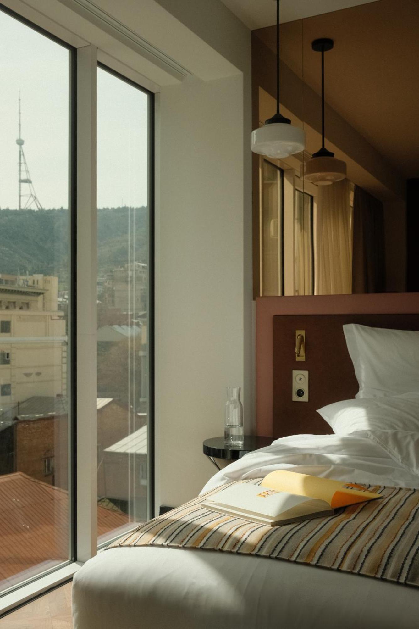 Artizan - Design Hotel Tbilisi Camera foto