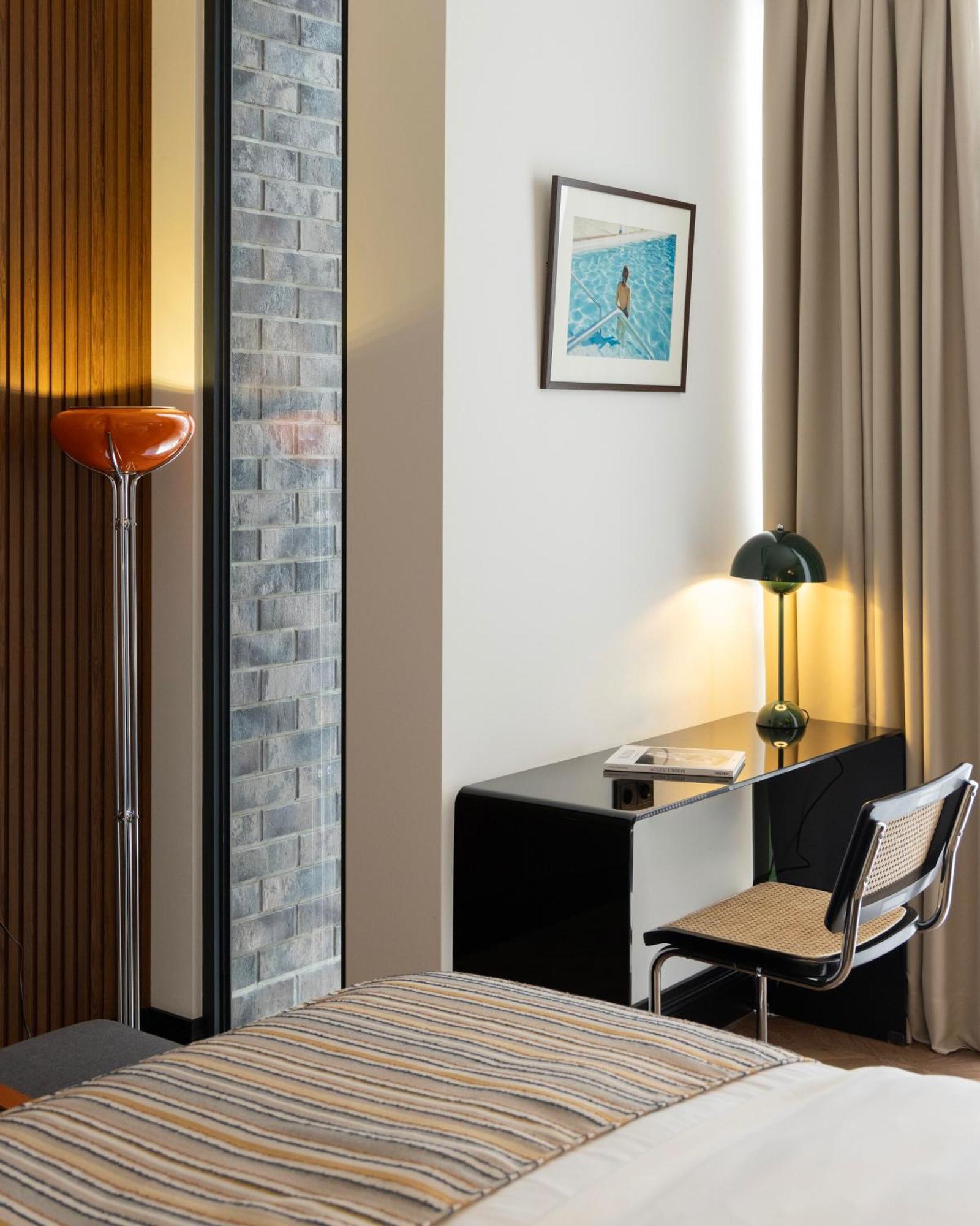 Artizan - Design Hotel Tbilisi Camera foto