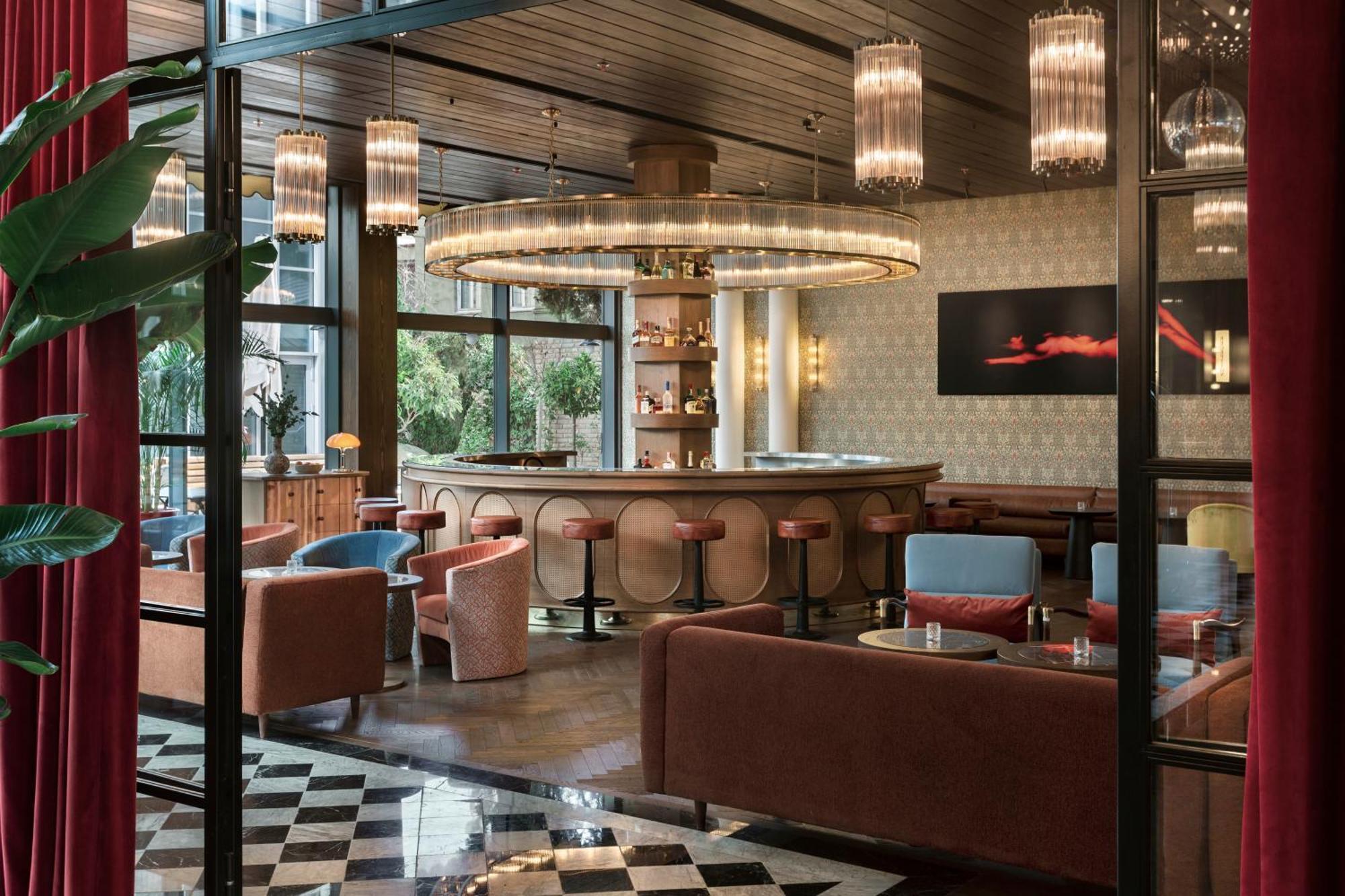 Artizan - Design Hotel Tbilisi Esterno foto