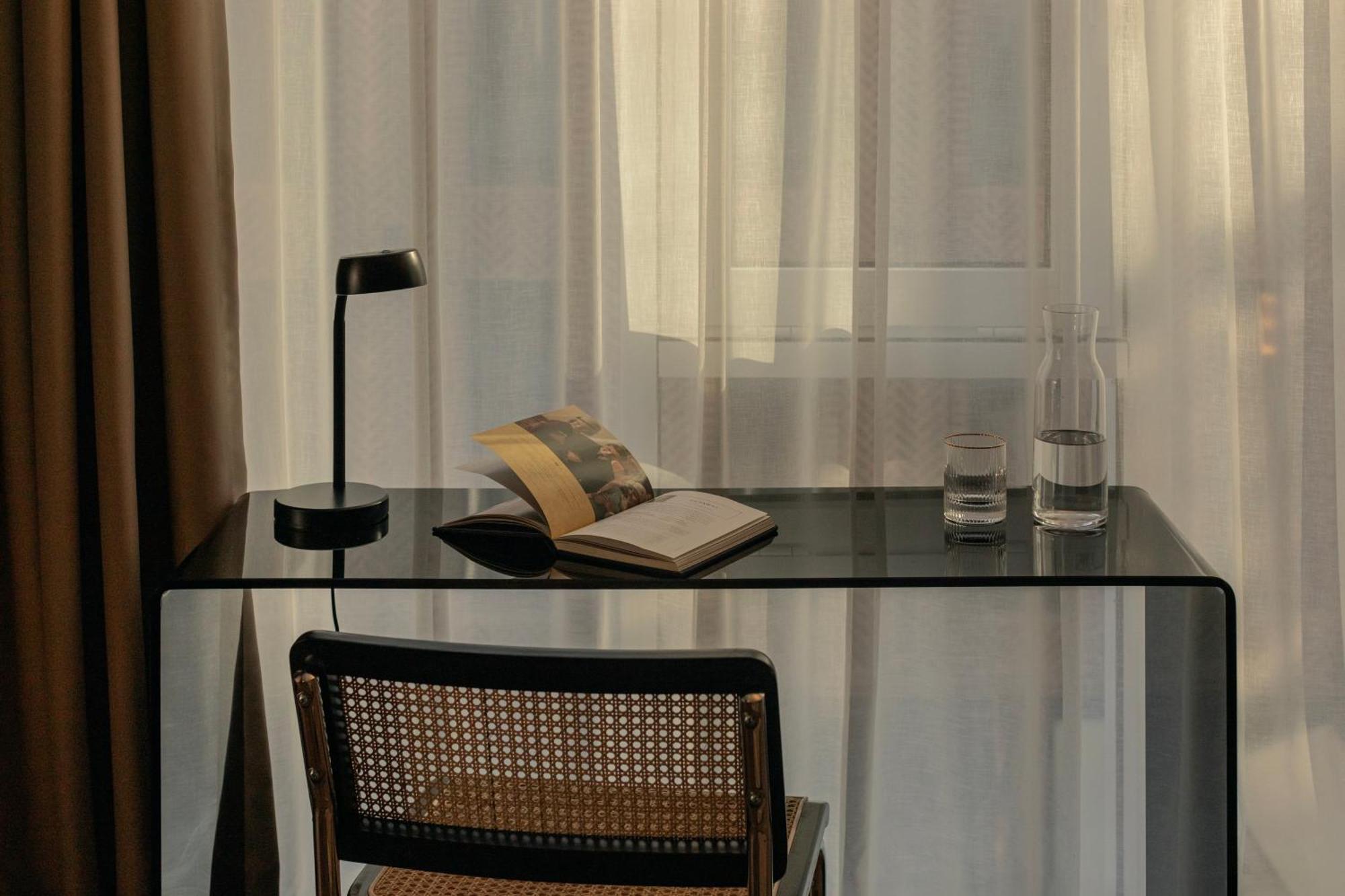Artizan - Design Hotel Tbilisi Esterno foto