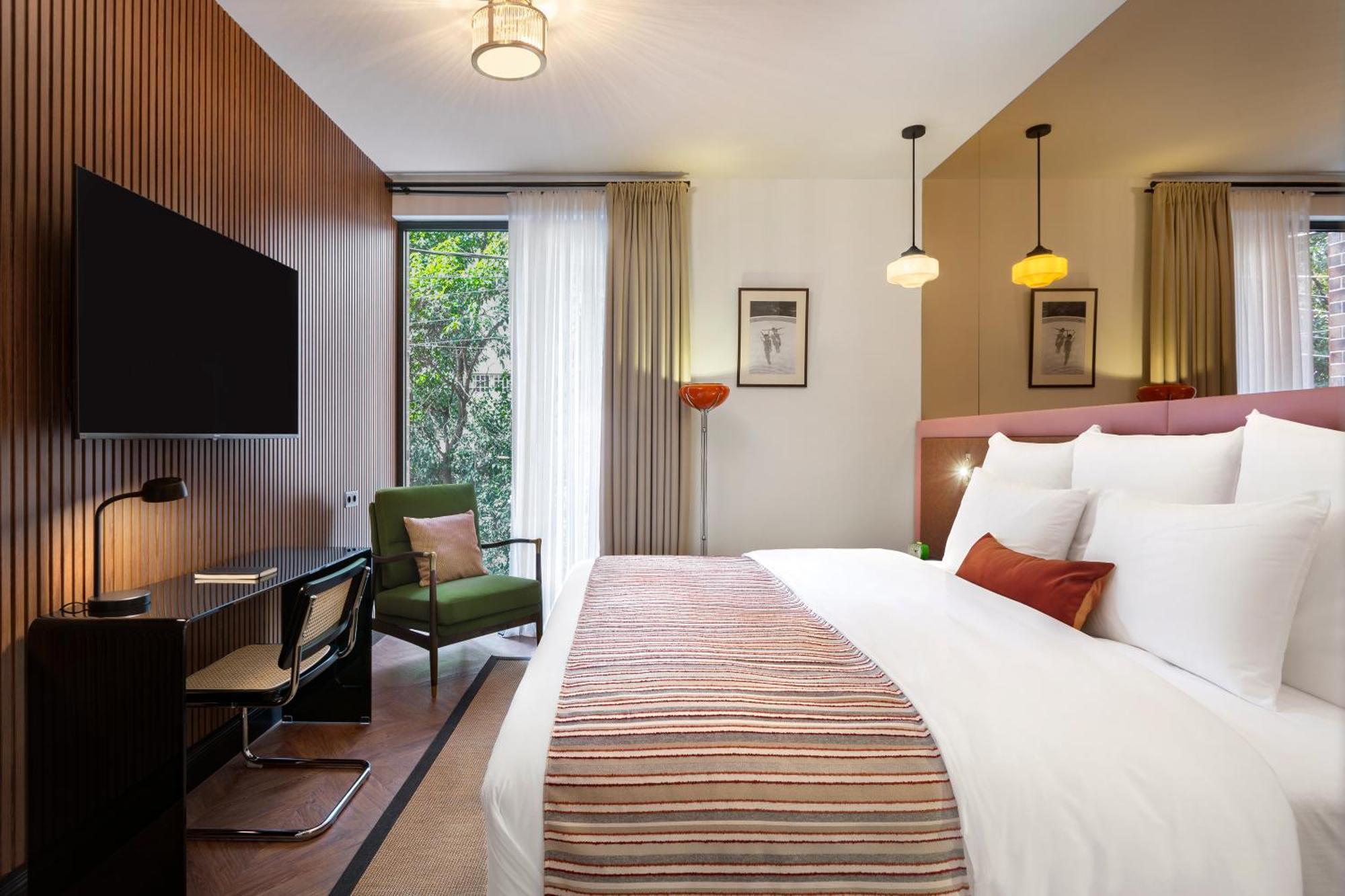 Artizan - Design Hotel Tbilisi Esterno foto