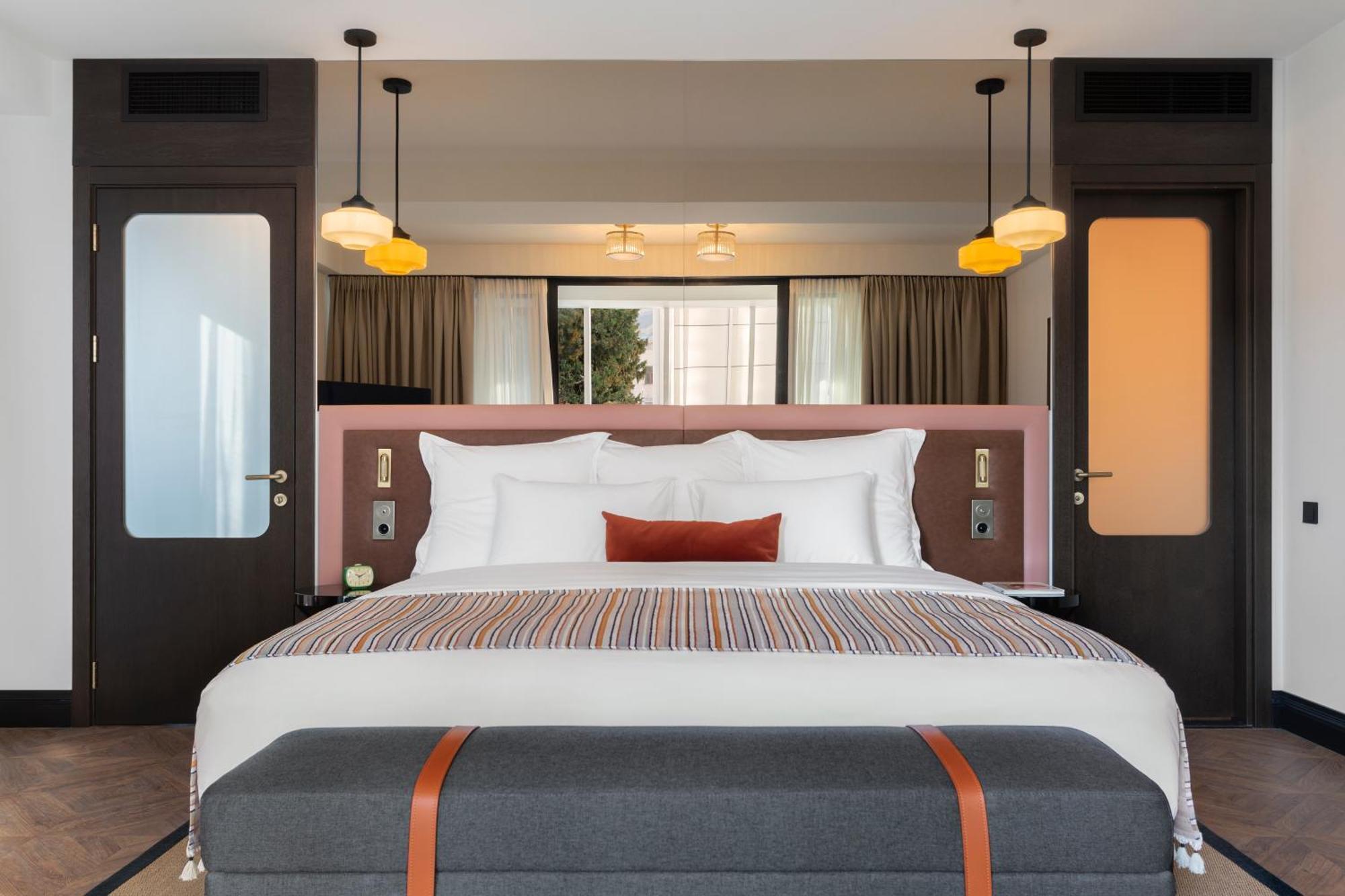 Artizan - Design Hotel Tbilisi Esterno foto