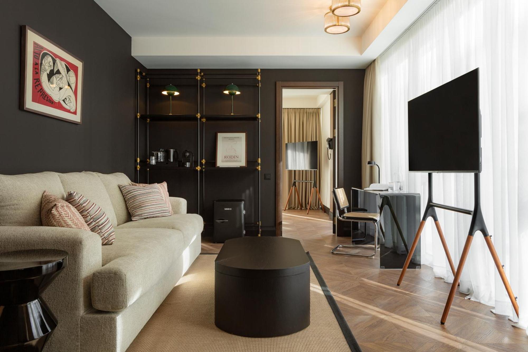 Artizan - Design Hotel Tbilisi Esterno foto
