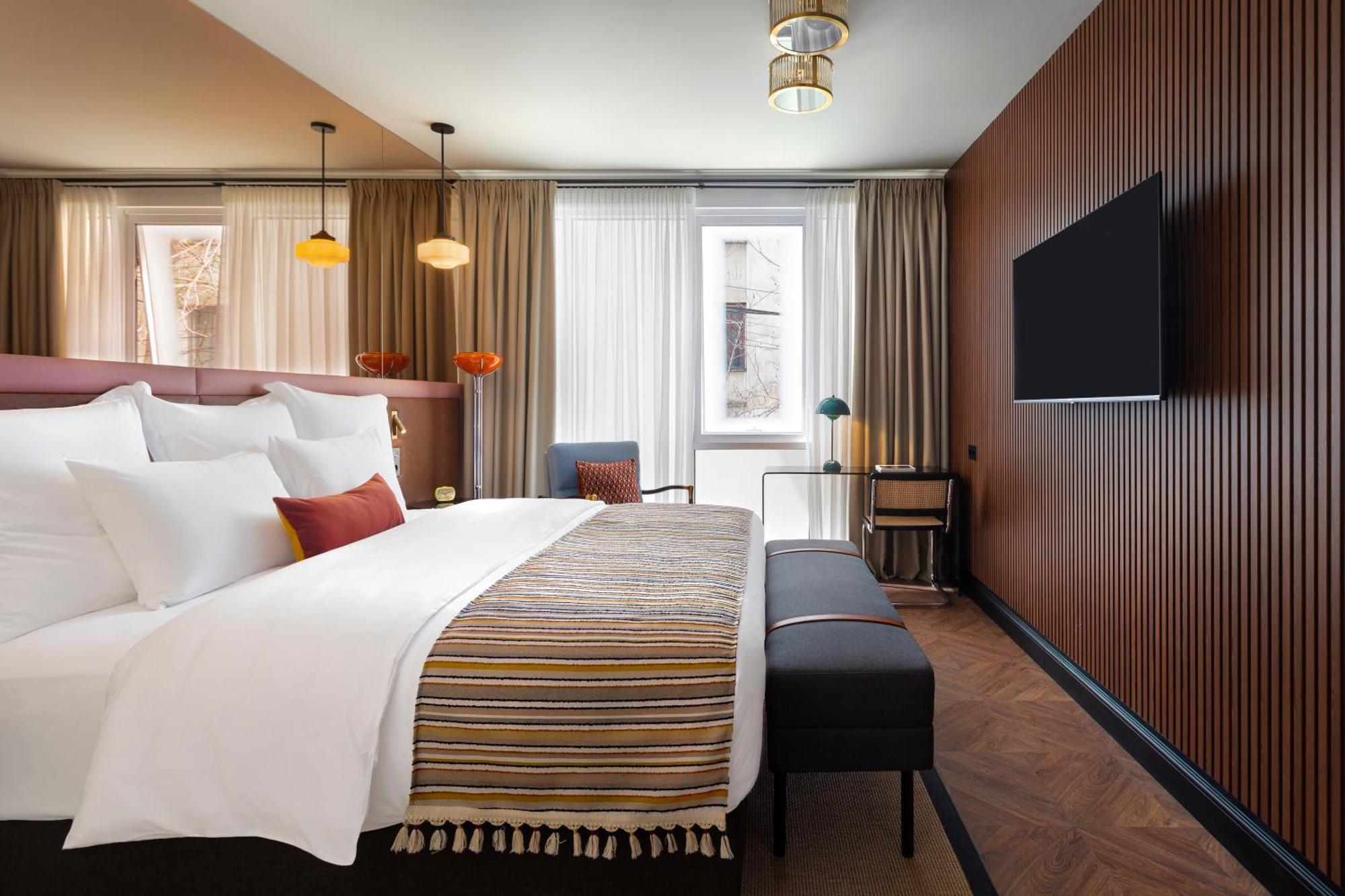 Artizan - Design Hotel Tbilisi Esterno foto