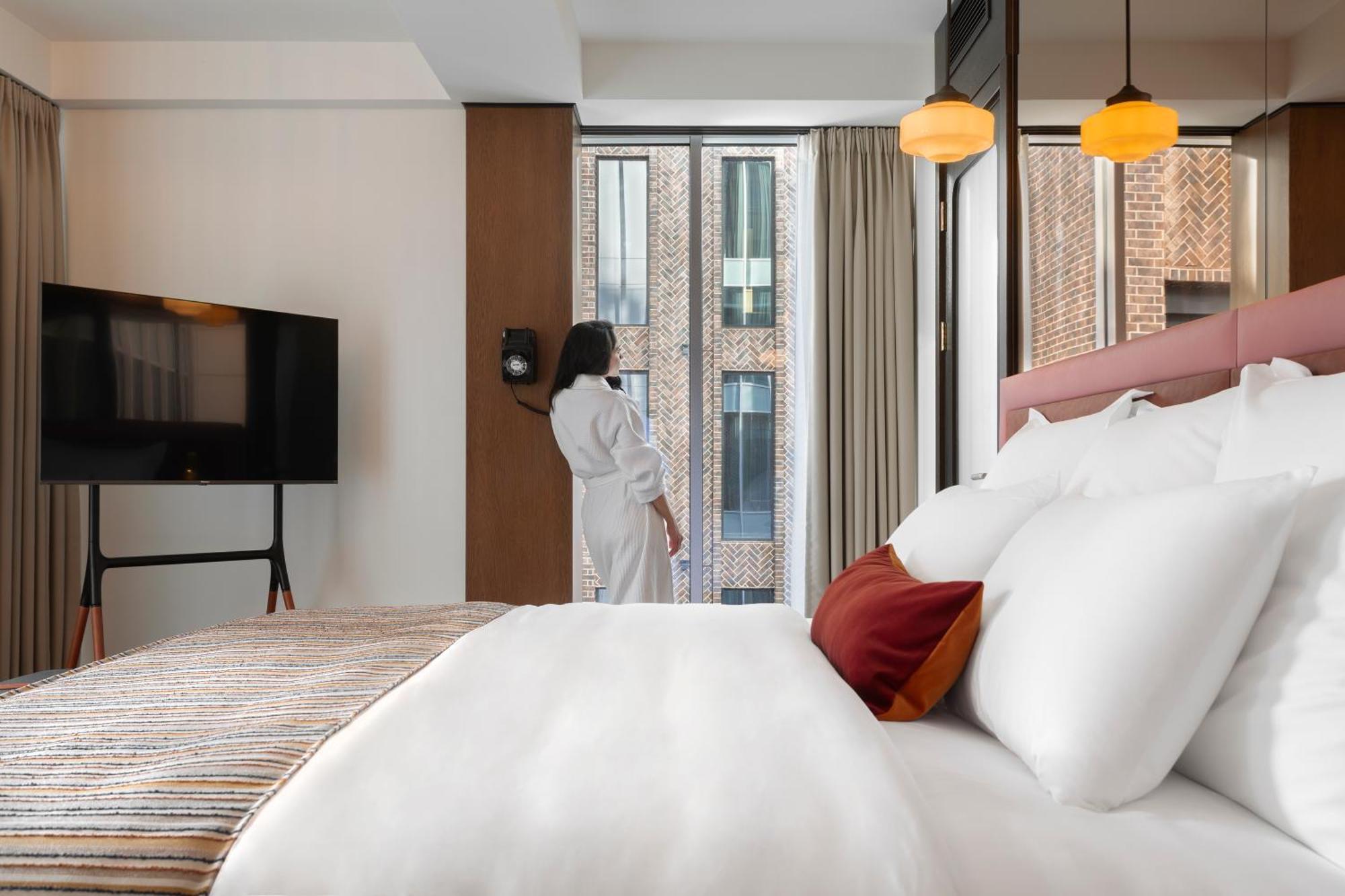 Artizan - Design Hotel Tbilisi Esterno foto