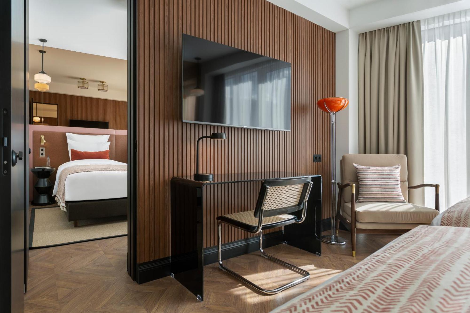 Artizan - Design Hotel Tbilisi Esterno foto